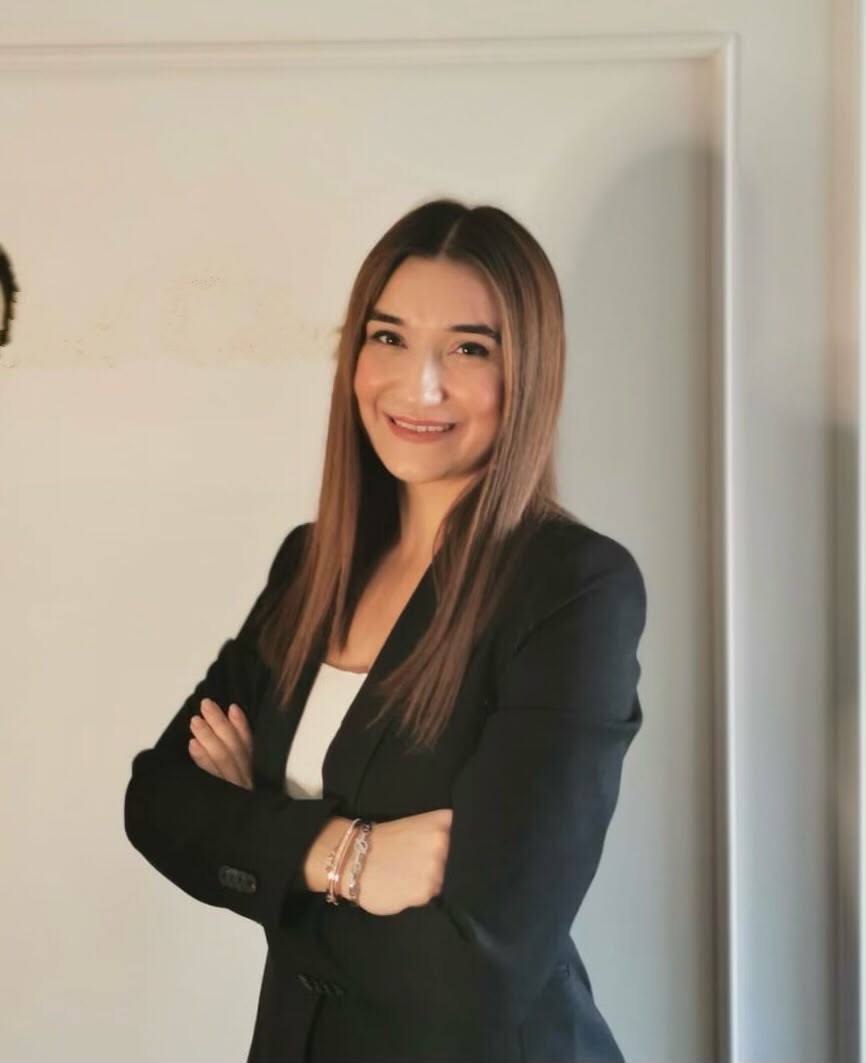 Diyetisyen Rumeysa Dikbaş