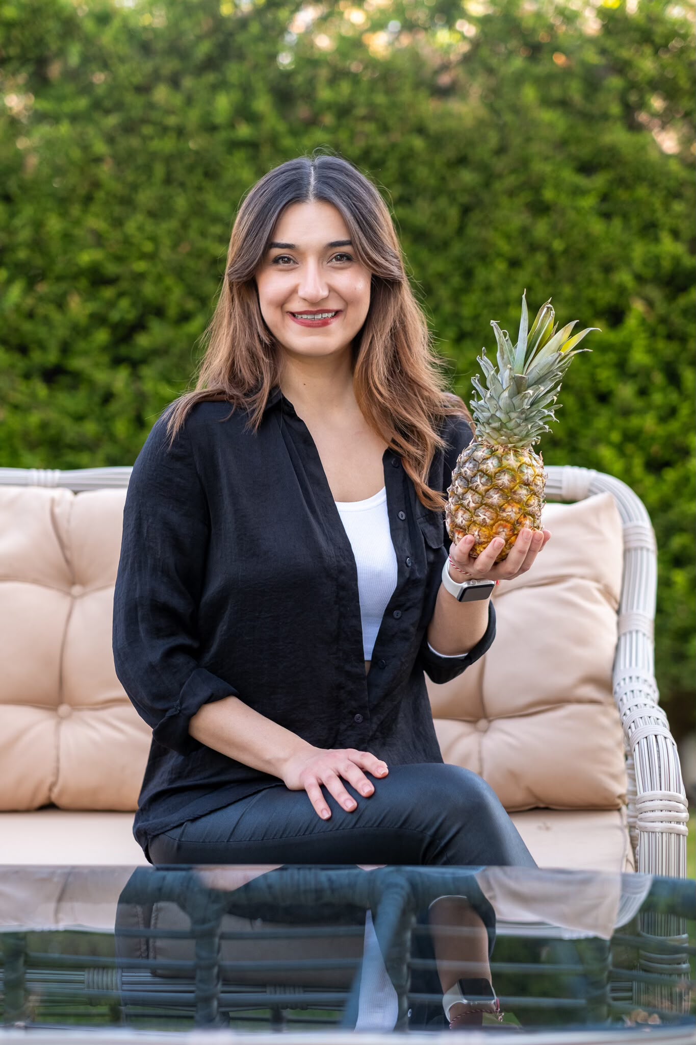 Sağlıklı beslenme